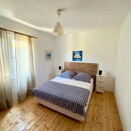Sunny Side Prázdninový dům *