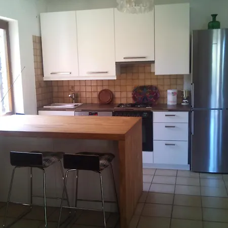 Sunny Side Tatil Evi Ždrelac