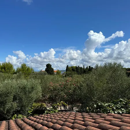 Sunny Side Casa de Férias *