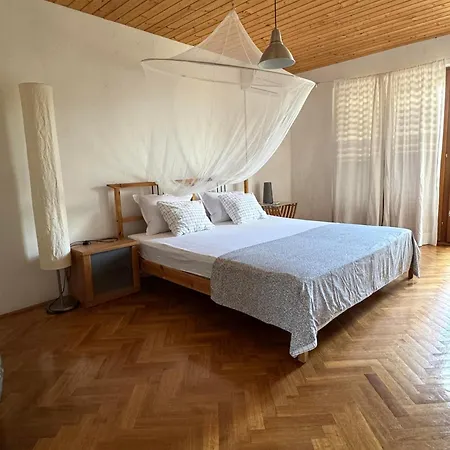 Casa de Férias Sunny Side Ždrelac